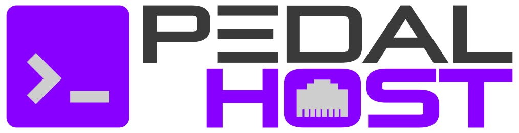 PedalHost